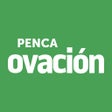 أيقونة البرنامج: Penca Ovación Movistar