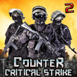 أيقونة البرنامج: Counter Critical Strike G…