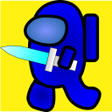 プログラムのアイコン：The Blue Imposter