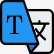 程序图标：translate