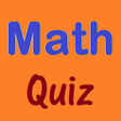 Programikonen: Math Quiz
