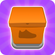 程序图标：Merge Sneakers - Grow Sne…