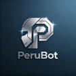 プログラムのアイコン：Perubot