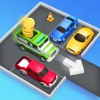 Parking Car Jam: Escape Puzzle