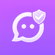 أيقونة البرنامج: Alio: Secured AI Chat