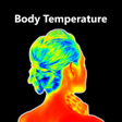 أيقونة البرنامج: Body Temperature App