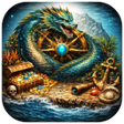 ไอคอนของโปรแกรม: Nimora: Ocean Treasure