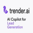 程序图标：trender.ai