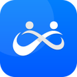 프로그램 아이콘: Share Files - File Transf…