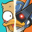 Ícone do programa: Merge Duck 2: Idle RPG