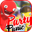 Party Of Panic Simulator gang