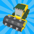 プログラムのアイコン：Demolition Car