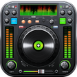 أيقونة البرنامج: Music Player with equaliz…