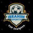 Programikonen: IBRAHIM SPORTS