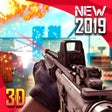 War Squad: Arcade Shooter icon