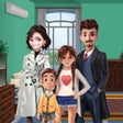 程序图标：Grow Up - Life Simulator …
