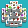 Programın simgesi: Tile Kingdom - Triple Mat…