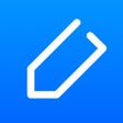 Icoon van programma: Notewise - Notes  PDF