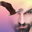 程序图标：Birds Frame App