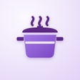 程序图标:Lenas MyKitchen: Meal Pla…