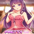 プログラムのアイコン：Pretty Angel