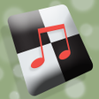 Ikona programu: Piano Tiles
