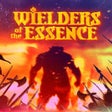 أيقونة البرنامج: Wielders of the Essence