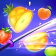 程序图标：Fruit Slash  Cut