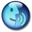 プログラムのアイコン：QuickVoice