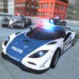 プログラムのアイコン: Police Car Simulator - Co…