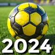 Biểu tượng của chương trình: World Football 2023 Offli…