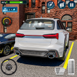 Programın simgesi: BMW Car Games Simulator B…