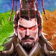 Programın simgesi: 燃爆三国-魔神降世