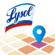 Lysol Germ-Cast