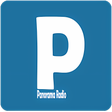 Programikonen: Free Panorama Radio  Musi…