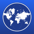 Programikonen: Onedermap: Countries Visi…