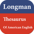 プログラムのアイコン：Thesaurus Of American Eng…