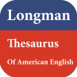 Thesaurus Of American English