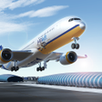 Ícone do programa: Airline Commander - A rea…