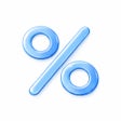 أيقونة البرنامج: Calculator Discount
