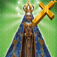 プログラムのアイコン：Holy Rosary with Portugue…