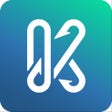 Иконка программы: Knocknock - Social Connec…