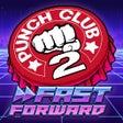 Icona del programma: Punch Club 2: Fast Forwar…
