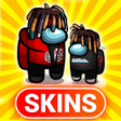 程序图标：Skins Maker for Among Us