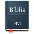 A Bíblia Sagrada - NVI Portug