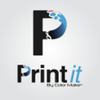 程序图标: Print It