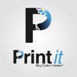 Icoon van programma: Print It