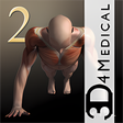 Ikona programu: iMuscle 2