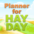 程序图标：Planner for Hay Day