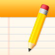 プログラムのアイコン：Simple Notes